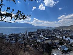 -大理洱海