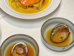 -悦泰环球美食自助(金茂旗舰店)