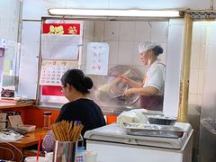 -凯丽上海阳春面馆(德仁里店)
