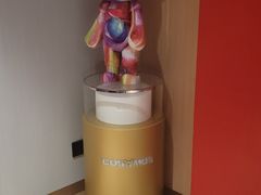-成都太古里IFS国金中心亚朵X酒店