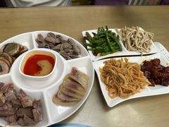 -合记烩面(人民路店)