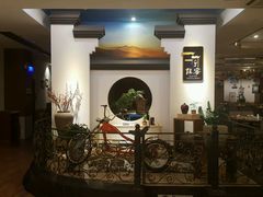 -桂客膳房·珍品堂