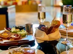 -王府半岛酒店·大堂茶座