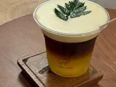 -Metal hands·铁手咖啡