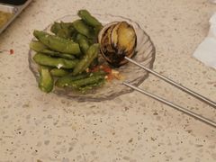 -白仁仔· 活烤海鲜 宵夜(豫园店)