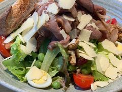 -The Diner X餐厅(青岛万象城店)