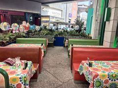 -Famous肥猫墨西哥音乐餐吧(五棵松华熙LIVE店)