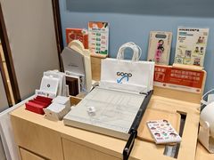 -海马体照相馆(上海月星环球港店)