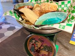 泰式虾饼-泰妃殿(新世界旗舰店)