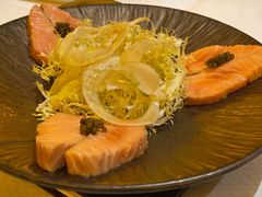 -北京柏悦酒店·锦庭餐厅Dining Room