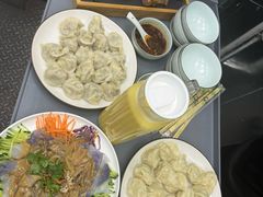 -伊喜饺子(五道口学院路店)