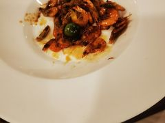 -全聚德(上海首店浦东店)