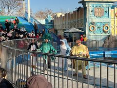 -华夏文旅海洋公园