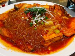 -老街坊海鲜家常菜(新城路店)