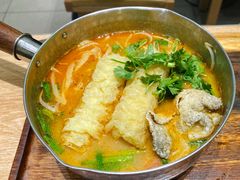 -小满手工粉(北京顺义华联店)