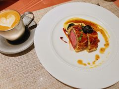 -香樟花园法式铁板烧(恒隆广场店)