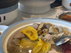 -新侗家食府(蟠桃宫店)