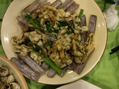 -盛港湾海鲜食府(黄沙店)