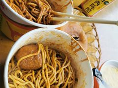 -郭记老汉口热干面