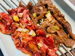 -邢氏老太太烧烤(南山店)