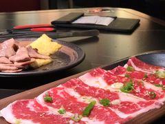 -厚贞日式烤肉(浦东汇智店)