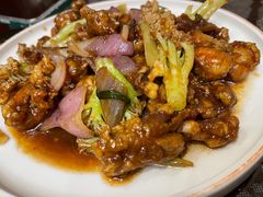 -旺达·福州菜(正大广场店)