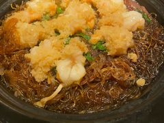 -绿茶餐厅(哈尔滨凯德店)