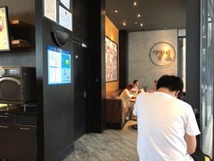 -星巴克(上海浦东禹悦汇店)