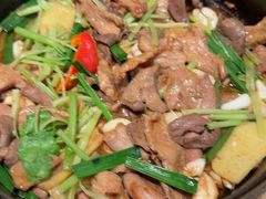 -先记烧鹅王·本地粤菜(福永店)
