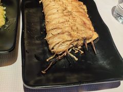 -云晓光头烧烤吧(川沙绿地店)