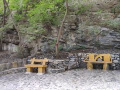 -北京上方山国家森林公园