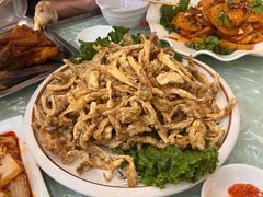 -伊阑泽大循化餐厅