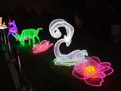-武汉园博园(武汉自然博物馆)