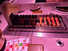-丰茂烤串(全国首店)