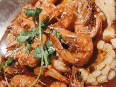 -李想大虾(吾悦广场店)