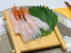 -争鲜回转寿司(朝北大悦城店)