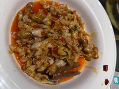 -海鲜e族(马王堆店)