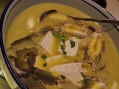 -桐庐窄溪野鱼馆