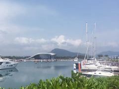 -石梅湾艾美度假酒店