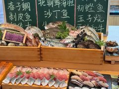 -鮨冠OMAKASE食べ放题(北京首店)