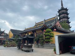 -西林禅寺