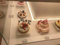 -好利来(梅江永旺店)