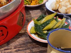 -聂发财重庆江湖菜(解放碑店)
