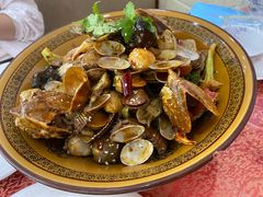 -叶存利海鲜大馅饺子(海宁路总店)