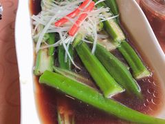 -龙井壹号·茶缘山景宴(龙井村店)