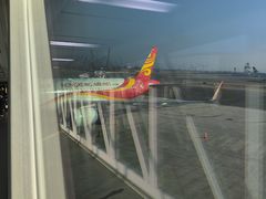 -香港国际机场
