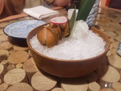 -西村日本料理(香格里拉饭店)