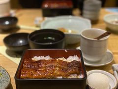-昇鳗鱼家(浦东店)