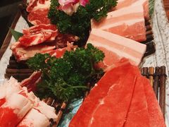 -匠牛道烤肉料理店(西坝河店)