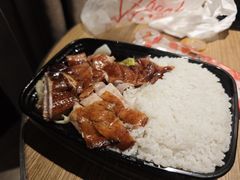 -佳记厚街烧鹅濑粉(广州总店)